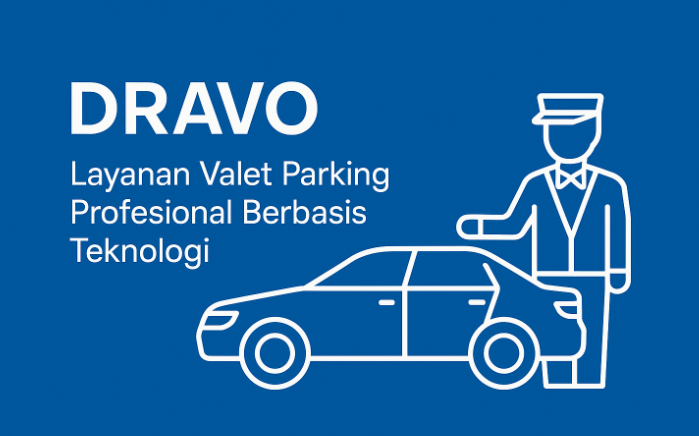 **jasa valet parkir, layanan valet parkir, valet parkir profesional, sistem valet digital, sewa layanan valet, valet parkir Jakarta, valet parkir Bandung, biaya valet parkir, jasa parkir berbasis aplikasi, valet untuk event**.