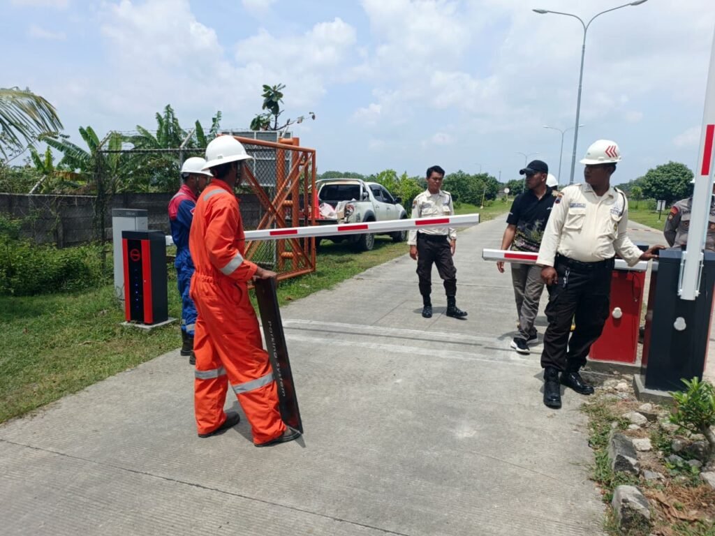 Jasa Pengelola Parkir Bandung – Solusi Manajemen Parkir Profesional