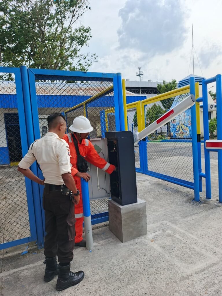 Jasa Pengelola Parkir Bandung – Solusi Manajemen Parkir Profesional